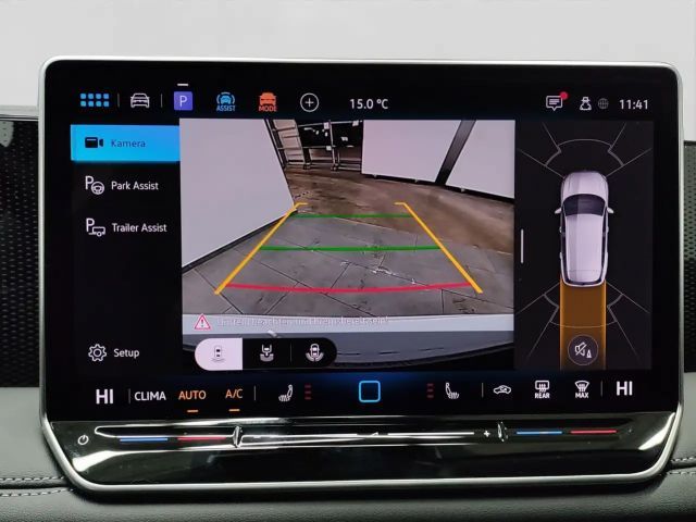 Volkswagen Tiguan 1.5 TSI DSG Life