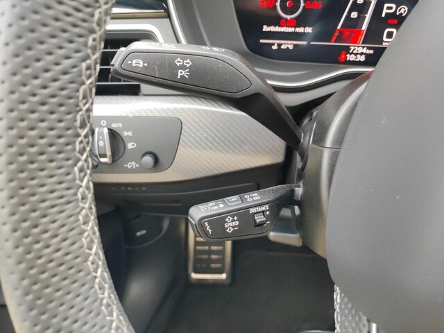 Audi RS5 Quattro Sportback