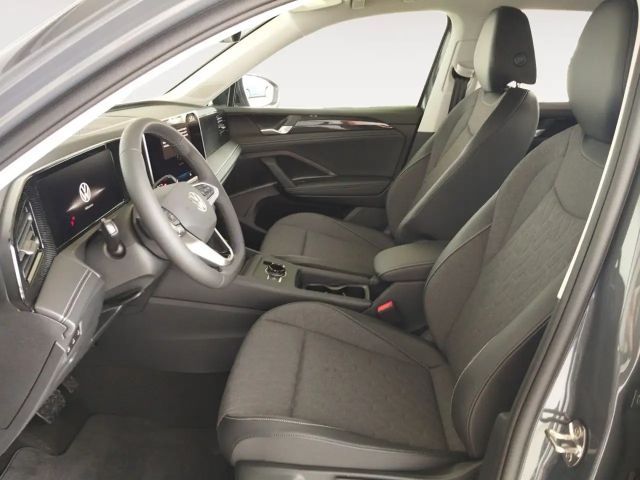 Volkswagen Tiguan DSG