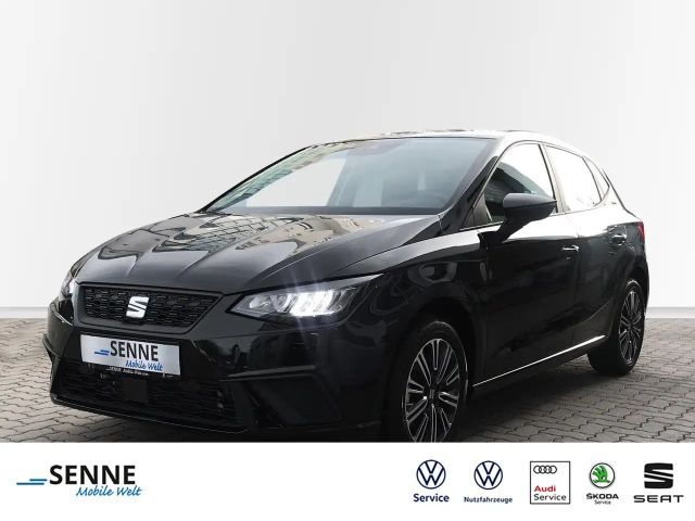 Seat Ibiza 1.0 TSI DSG Style