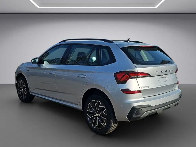 Skoda Kamiq 1.5 TSI Drive