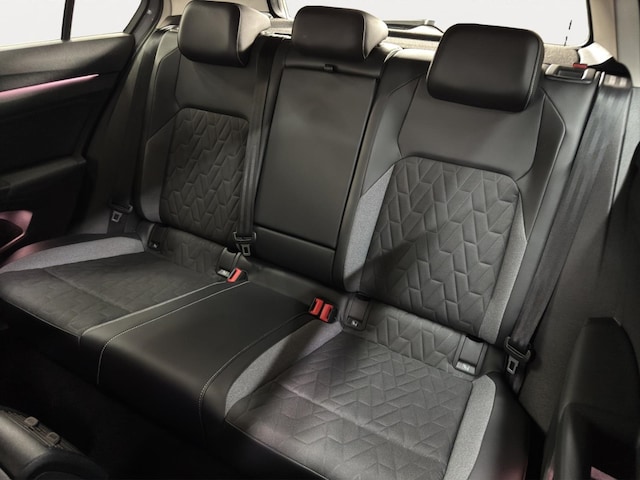 Volkswagen Golf 2.0 TDI Golf VIII