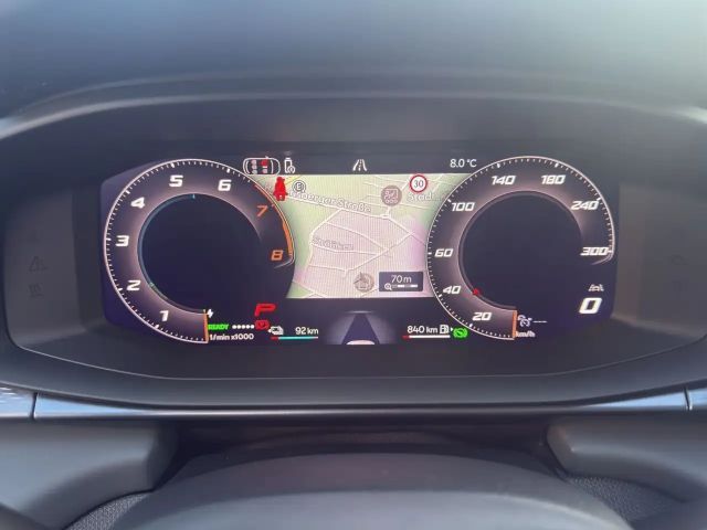 Cupra Terramar DSG +ACC+APP+HuD+360° Kamera+Matrix-LED