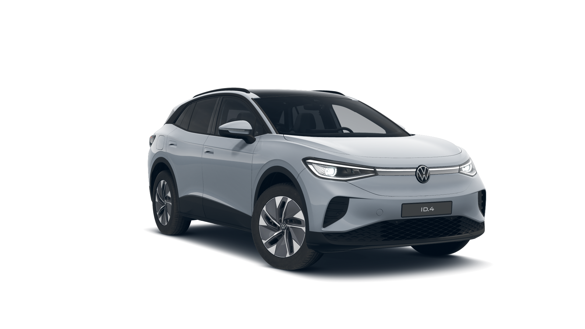 Volkswagen ID.4 IQ.Drive Pure