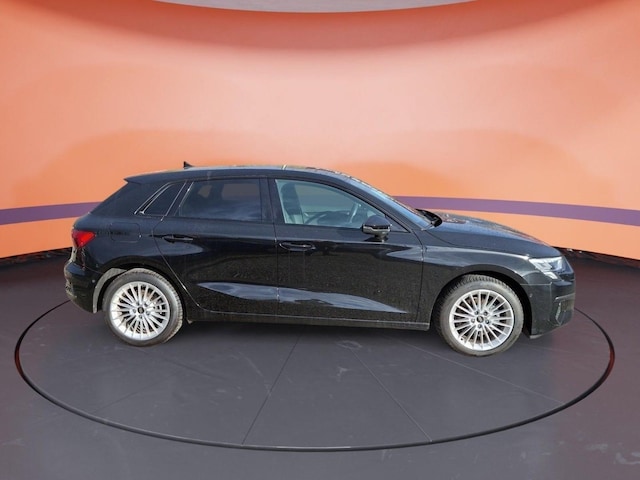 Audi A3 35 TFSI S-Tronic Sportback