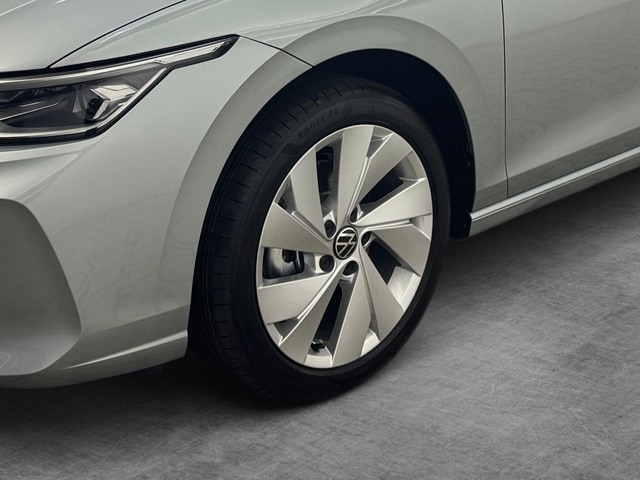 Volkswagen Golf Golf VIII Plus