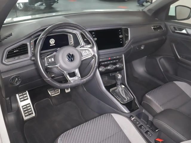 Volkswagen T-Roc Cabriolet DSG R-Line