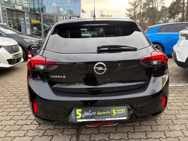 Opel Corsa Elegance