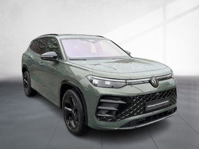 Volkswagen Tayron DSG R-Line eHybrid