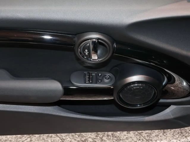 MINI Cooper S Hatch Head-Up HK HiFi DAB LED RFK Navi