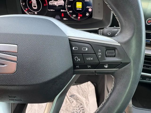 Seat Leon 1.5 TSI Sportstourer Xcellence