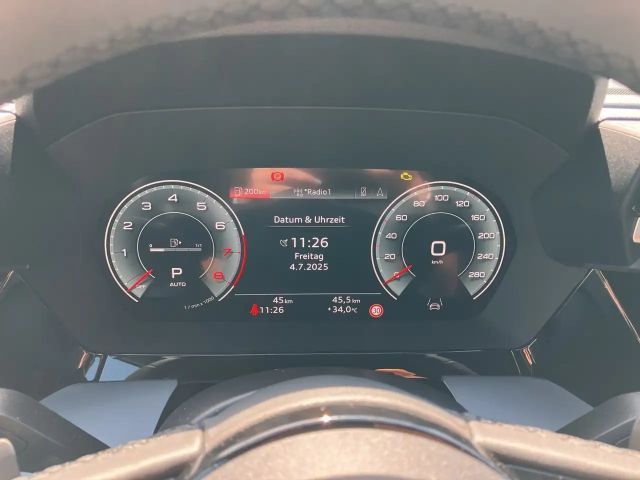 Audi A3 30 TFSI Sedan