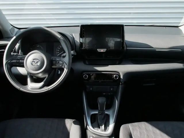 Mazda 2 Hybrid 2024 1.5 VVT-i 116 PS CENTRE-LINE