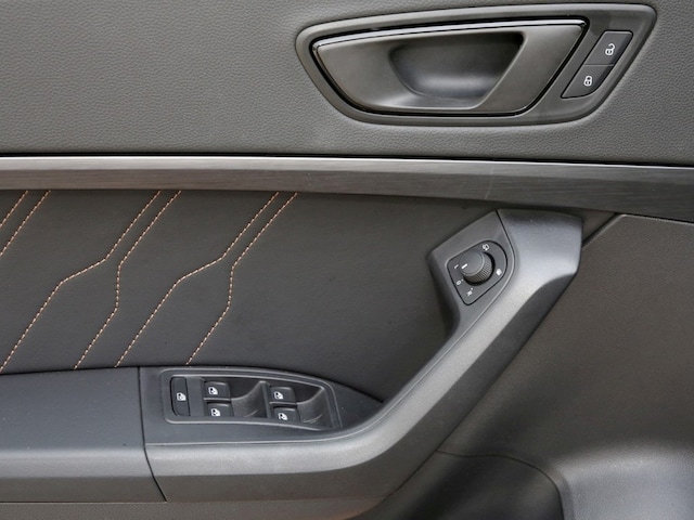 Cupra Ateca 2.0 TSI 4Drive DSG VZ