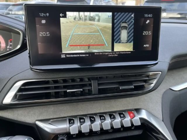 Peugeot 5008 BlueHDi EAT8 GT-Line