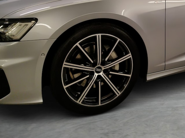 Audi A6 45 TFSI Avant Quattro S-Line S-Tronic