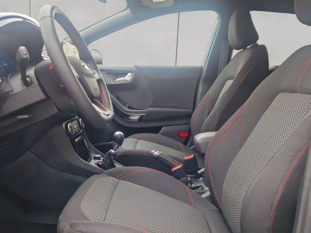 Ford Puma EcoBoost ST Line