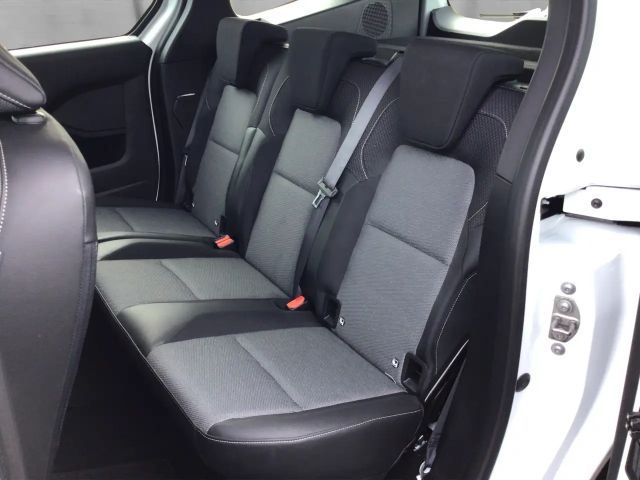 Renault Kangoo Equilibre Equilibre TCe 130