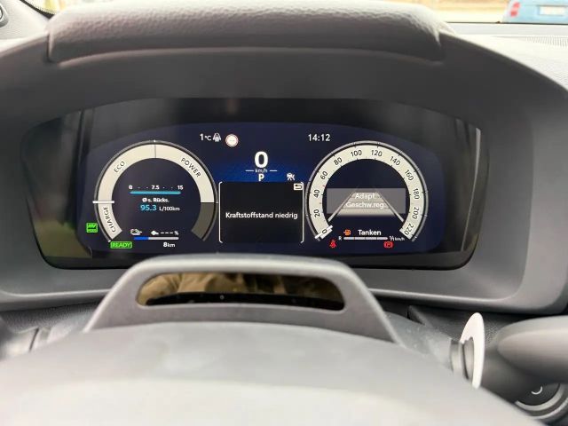 Toyota C-HR GR Plug-in