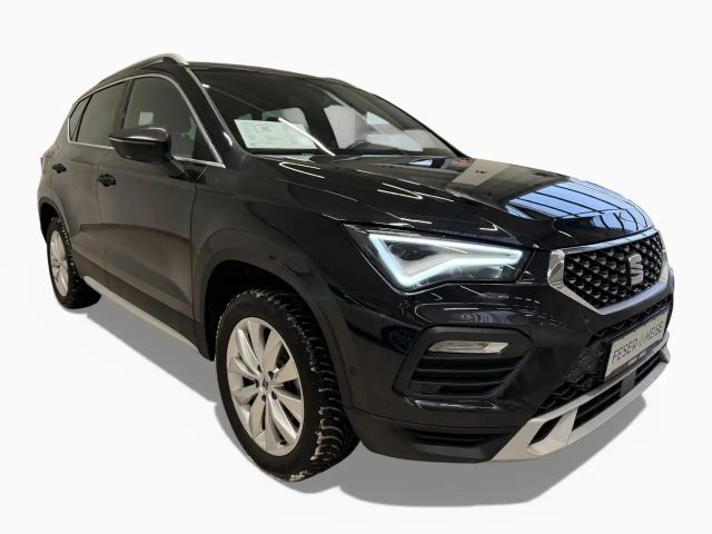 Seat Ateca 1.5 TSI