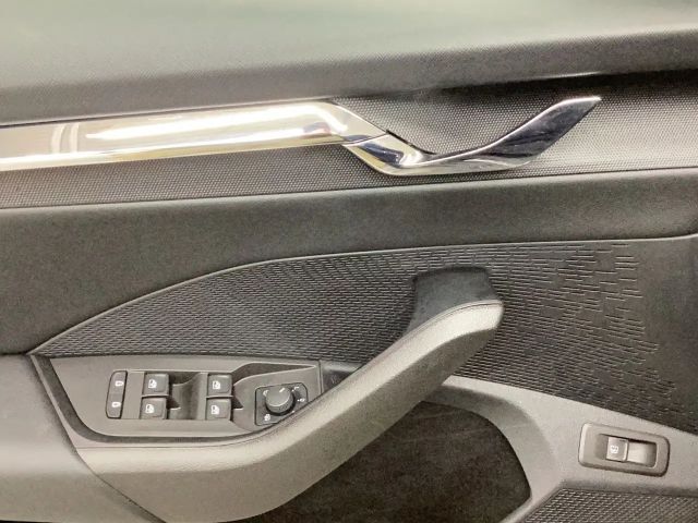 Skoda Octavia Combi Style Style iV