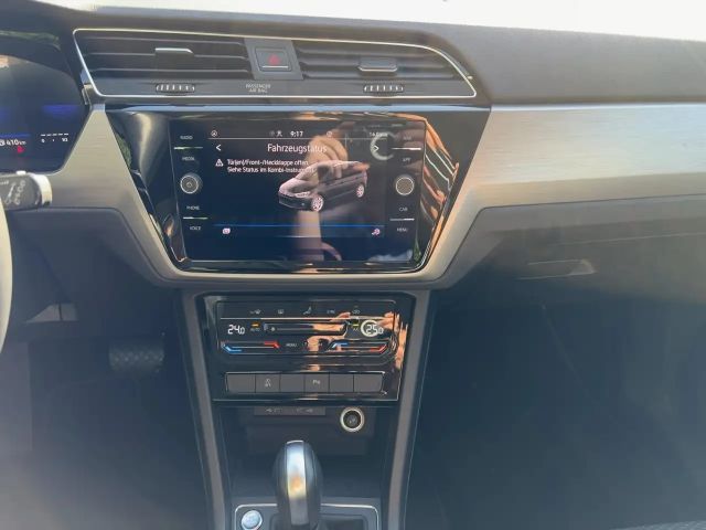 Volkswagen Touran 7-zitter Comfortline DSG