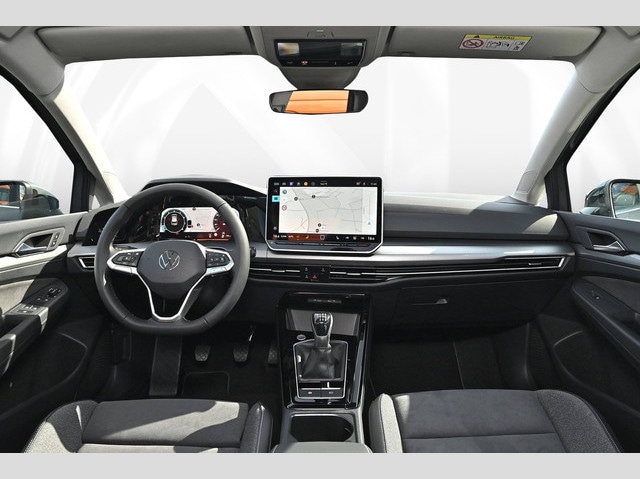 Volkswagen Golf 1.5 TSI Style