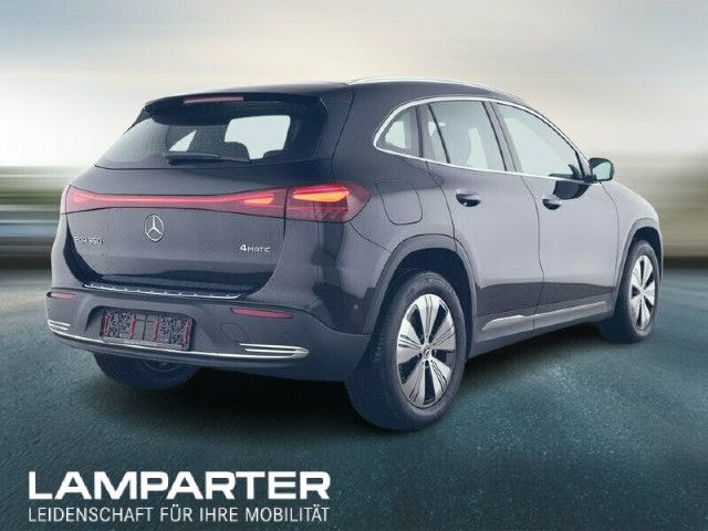 Mercedes-Benz EQA 350 4MATIC