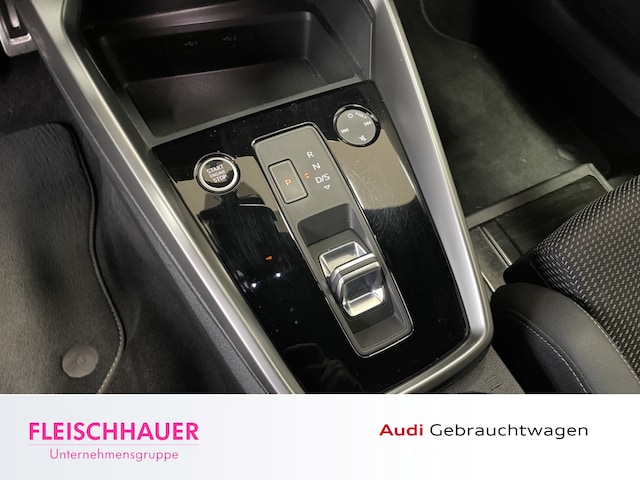 Audi A3 35 TFSI S-Tronic Sportback