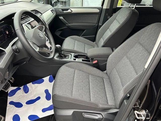 Volkswagen Touran Move R-Line