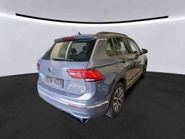 Volkswagen Tiguan 2.0 TDI DSG Life