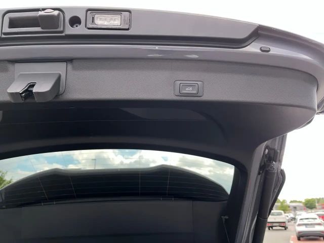 Cupra Terramar 2.0 TSI VZ