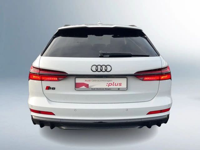 Audi S6 3.0 TDI Quattro