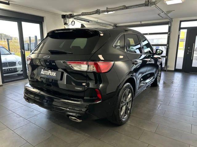 Ford Kuga ST Line
