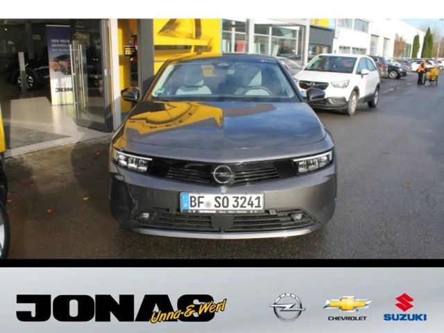 Opel Astra 1.2 Turbo Elegance