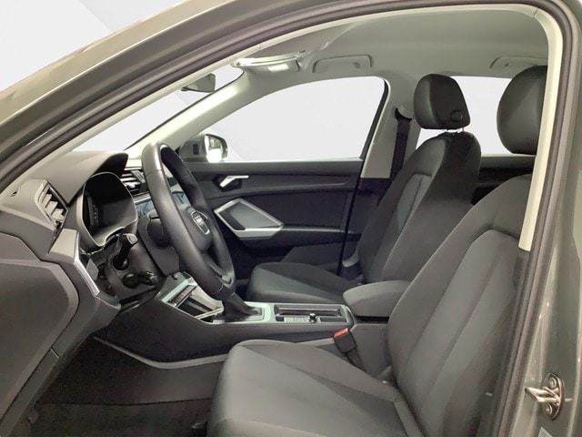 Audi Q3 45 TFSI Quattro S-Tronic