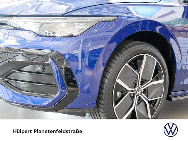 Volkswagen Golf DSG R-Line