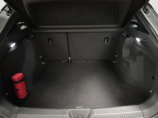 Volkswagen ID.4 150 kW 55 kWh