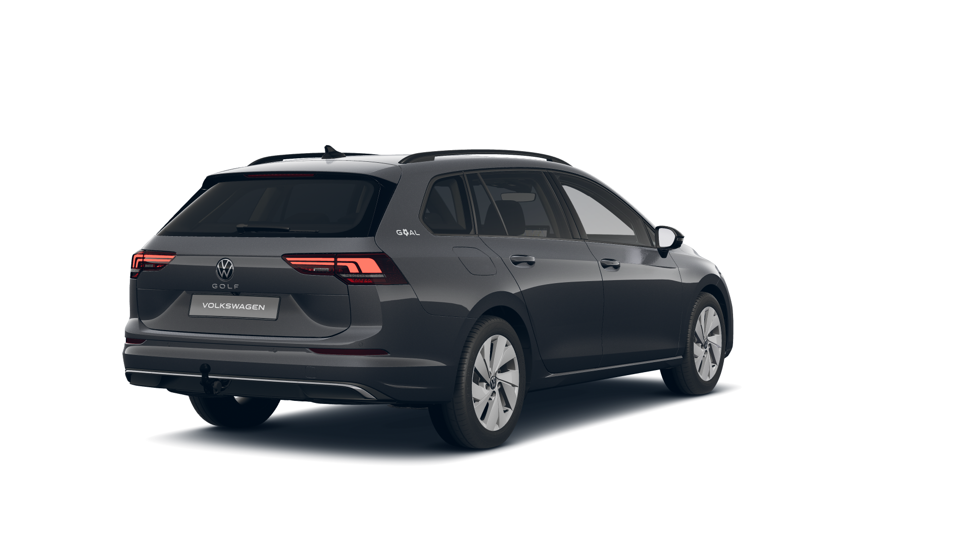 Volkswagen Golf Life Variant