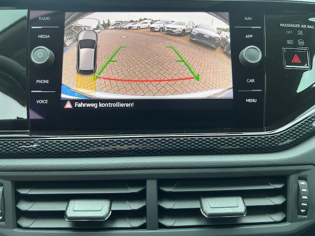 Volkswagen Taigo 1.0 TSI DSG Life