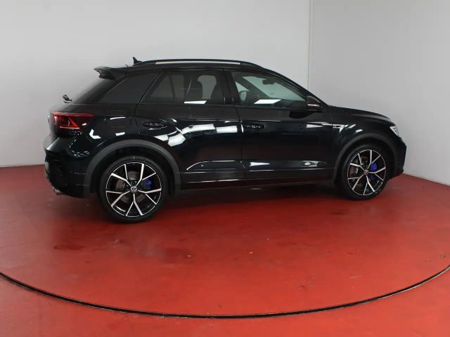 Volkswagen T-Roc 2.0 TSI DSG Style