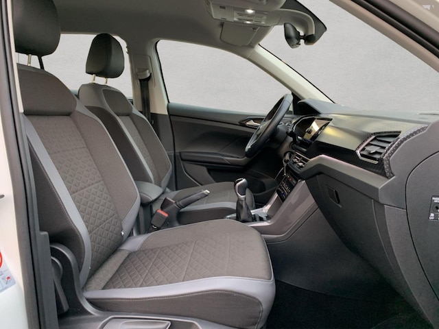 Volkswagen T-Cross 1.0 TSI Style