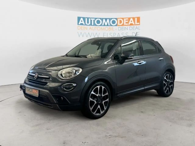 Fiat 500X Cross