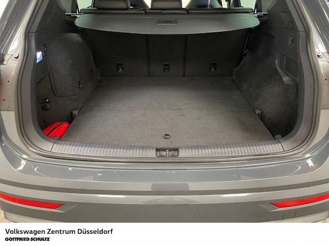 Seat Tarraco e-Hybrid