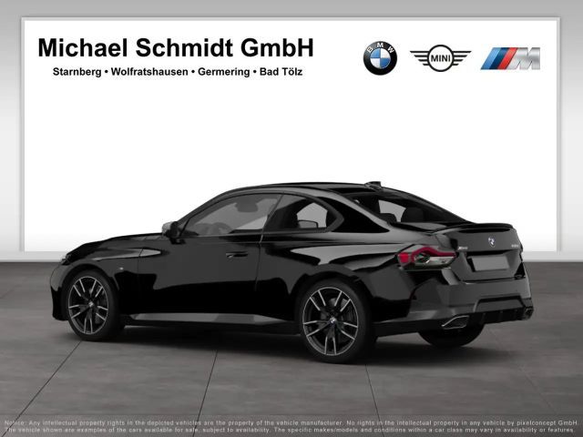 BMW 240 Coupé M-Sport xDrive