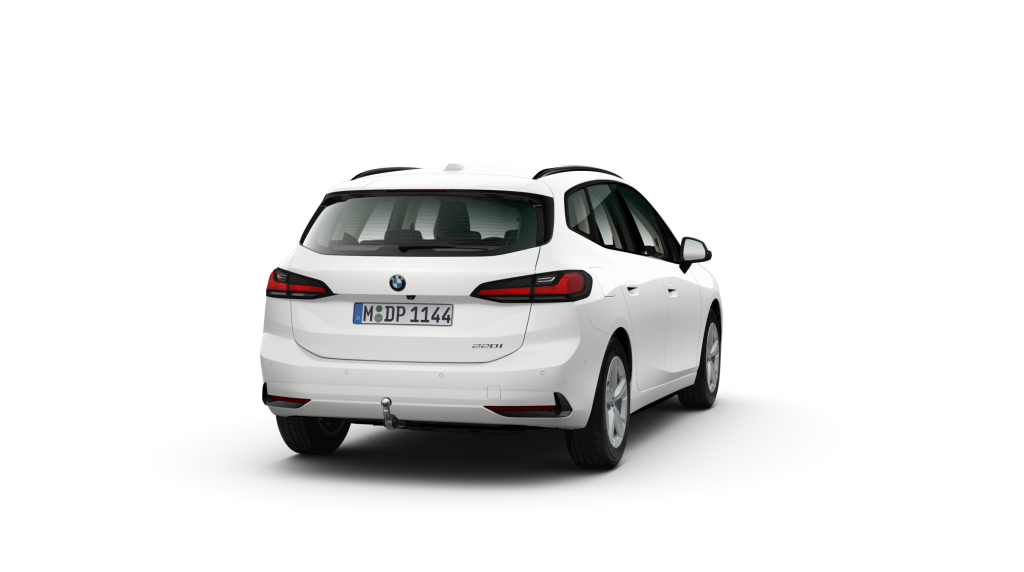 BMW 220 220i Active Tourer