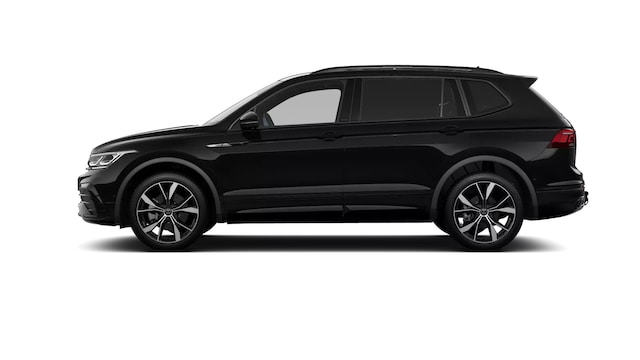 Volkswagen Tiguan Allspace DSG R-Line