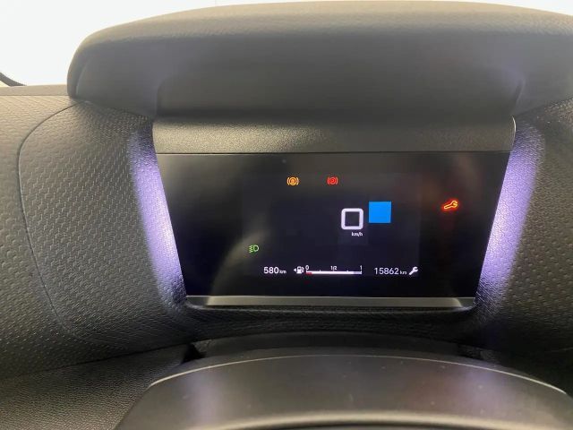 Citroën C4 Max PureTech