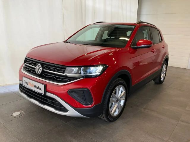 Volkswagen T-Cross Friends TSI