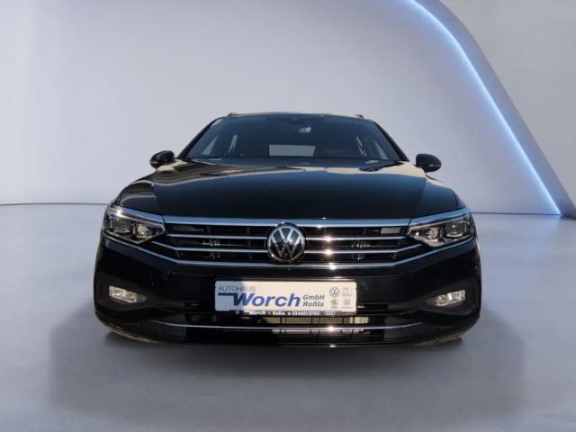 Volkswagen Passat 2.0 TDI Business DSG Variant
